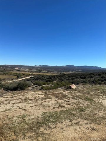 39035 Indian Road, Anza, CA 92539