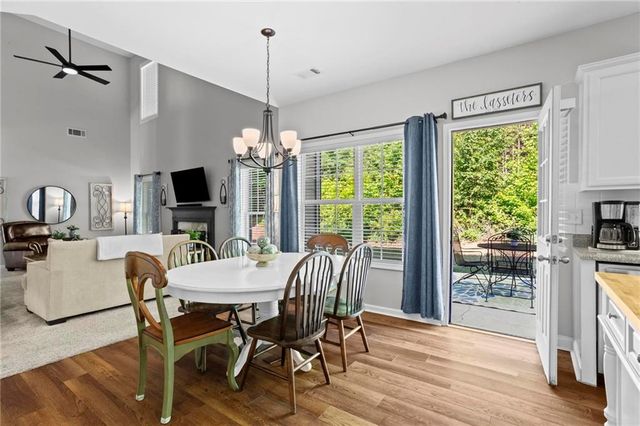 3922 Walnut Grove Way, Gainesville, GA 30506