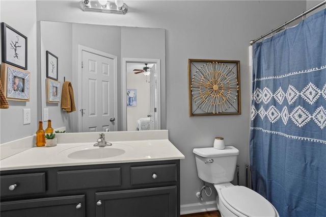 3922 Walnut Grove Way, Gainesville, GA 30506