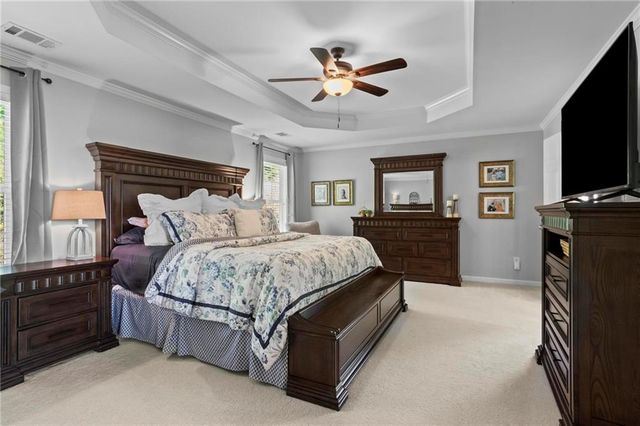 3922 Walnut Grove Way, Gainesville, GA 30506