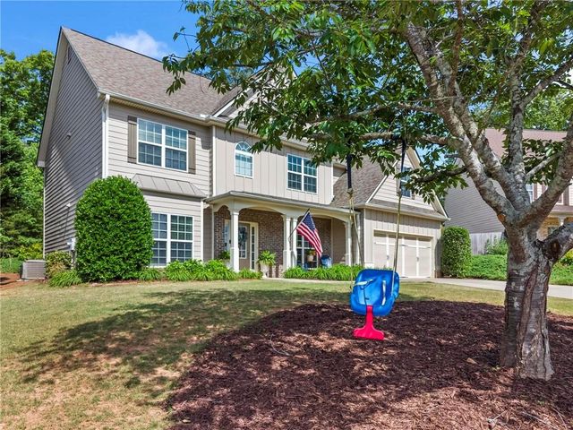 3922 Walnut Grove Way, Gainesville, GA 30506