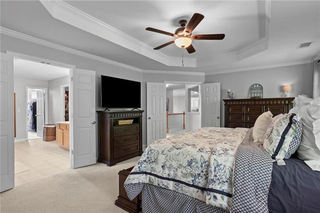 3922 Walnut Grove Way, Gainesville, GA 30506