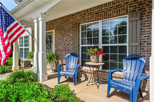 3922 Walnut Grove Way, Gainesville, GA 30506