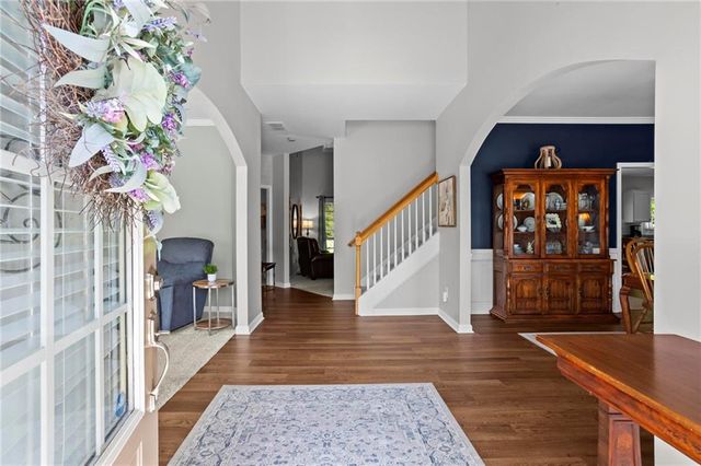 3922 Walnut Grove Way, Gainesville, GA 30506