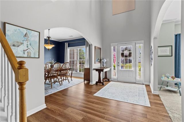 3922 Walnut Grove Way, Gainesville, GA 30506