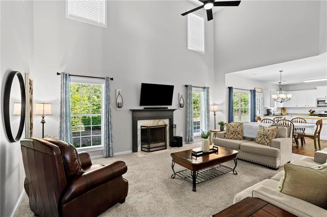 3922 Walnut Grove Way, Gainesville, GA 30506