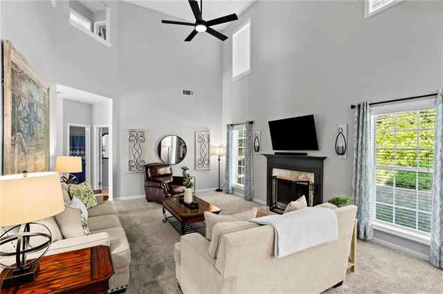 3922 Walnut Grove Way, Gainesville, GA 30506