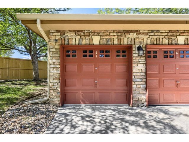 1703 Whitehall Dr 7i, Longmont, CO 80504