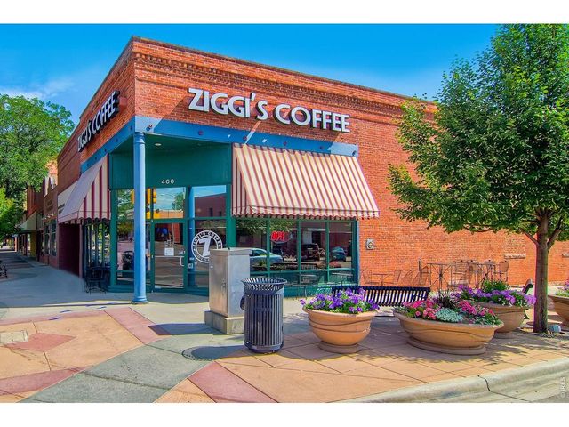 1703 Whitehall Dr 7i, Longmont, CO 80504