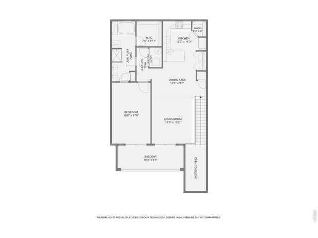 1703 Whitehall Dr 7i, Longmont, CO 80504