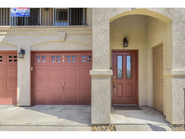 1703 Whitehall Dr 7i, Longmont, CO 80504