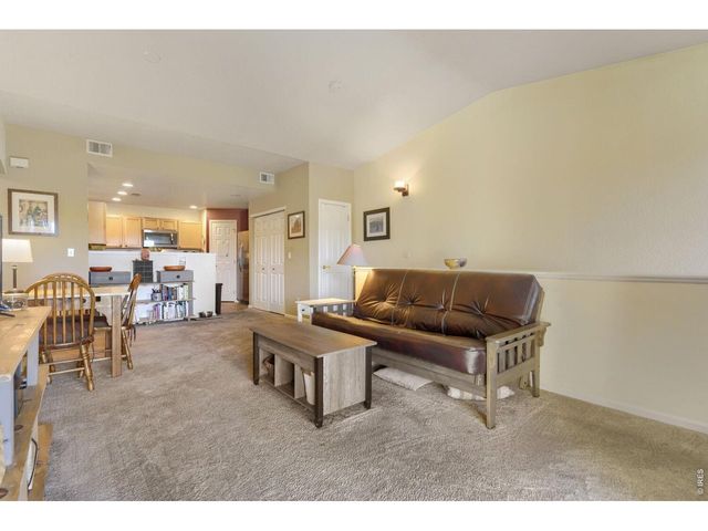 1703 Whitehall Dr 7i, Longmont, CO 80504