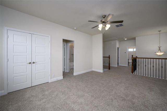 606 Quartz Street, Sherman, TX 75092