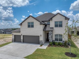 606 Quartz Street, Sherman, TX 75092