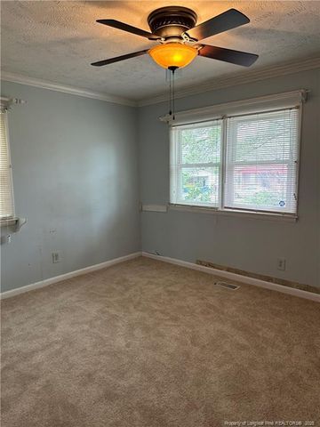 668 Monagan Street, Fayetteville, NC 28301