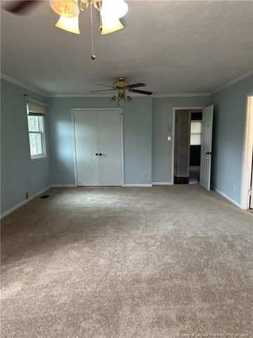 668 Monagan Street, Fayetteville, NC 28301
