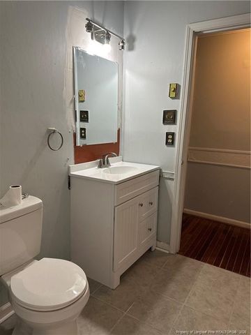 668 Monagan Street, Fayetteville, NC 28301