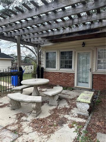 668 Monagan Street, Fayetteville, NC 28301
