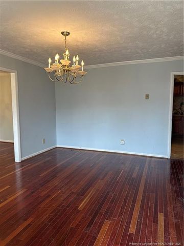 668 Monagan Street, Fayetteville, NC 28301