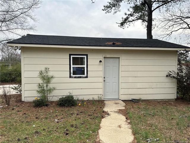 668 Monagan Street, Fayetteville, NC 28301