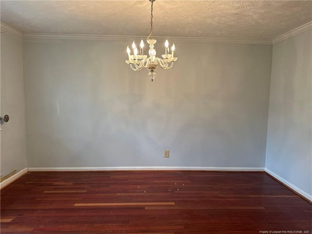668 Monagan Street, Fayetteville, NC 28301