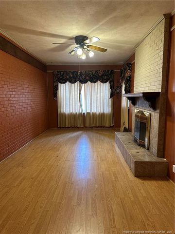 668 Monagan Street, Fayetteville, NC 28301