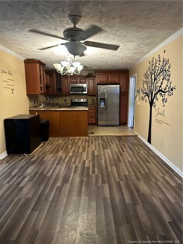 668 Monagan Street, Fayetteville, NC 28301