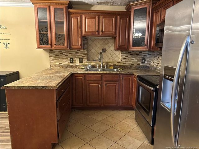 668 Monagan Street, Fayetteville, NC 28301