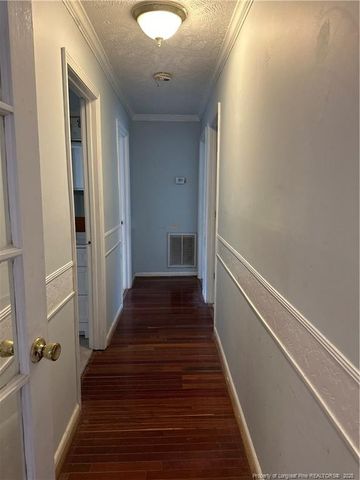 668 Monagan Street, Fayetteville, NC 28301