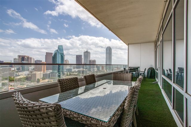 2430 Victory Park Lane 2607, Dallas, TX 75219