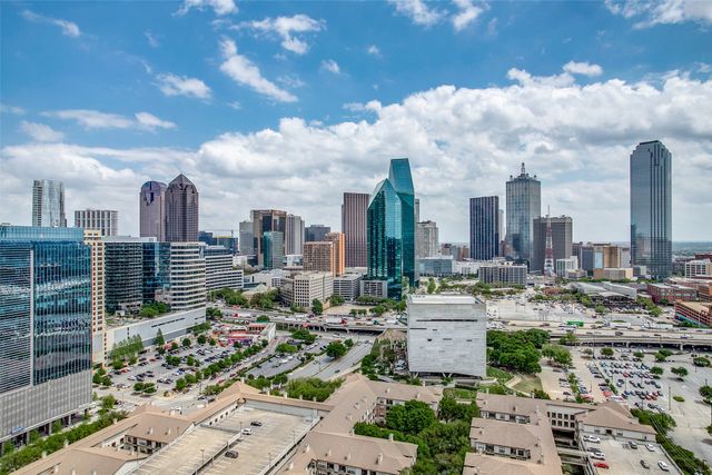2430 Victory Park Lane 2607, Dallas, TX 75219
