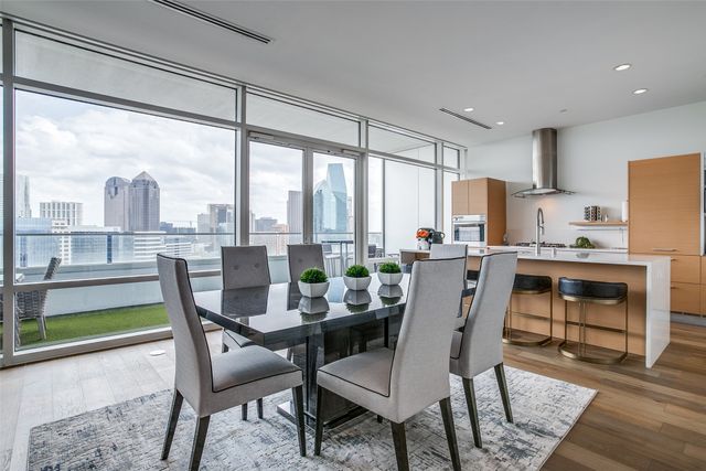 2430 Victory Park Lane 2607, Dallas, TX 75219