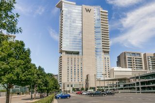 2430 Victory Park Lane 2607, Dallas, TX 75219