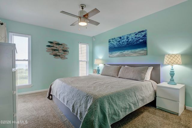 1866 New River Inlet Road Unit 3107c, N Topsail Beach, NC 28460