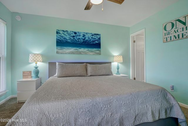 1866 New River Inlet Road Unit 3107c, N Topsail Beach, NC 28460