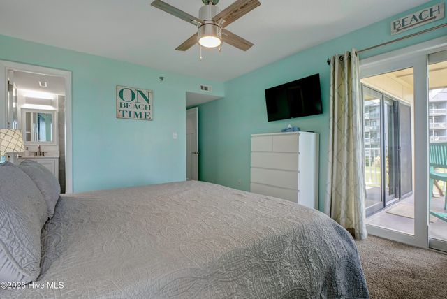 1866 New River Inlet Road Unit 3107c, N Topsail Beach, NC 28460