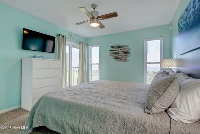 1866 New River Inlet Road Unit 3107c, N Topsail Beach, NC 28460
