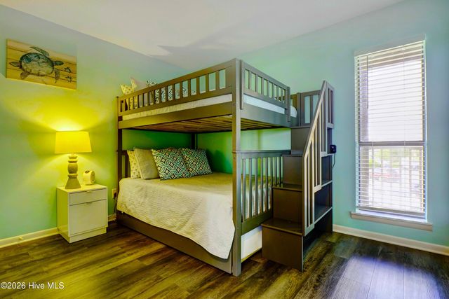1866 New River Inlet Road Unit 3107c, N Topsail Beach, NC 28460
