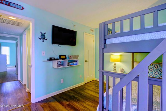 1866 New River Inlet Road Unit 3107c, N Topsail Beach, NC 28460