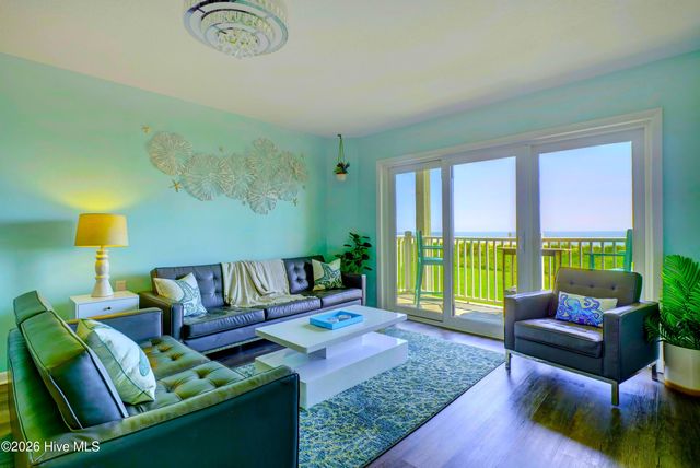 1866 New River Inlet Road Unit 3107c, N Topsail Beach, NC 28460