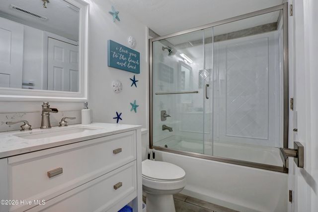 1866 New River Inlet Road Unit 3107c, N Topsail Beach, NC 28460