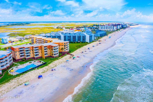 1866 New River Inlet Road Unit 3107c, N Topsail Beach, NC 28460