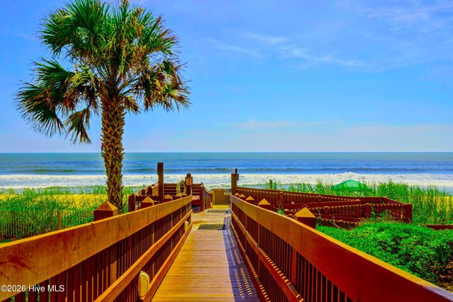 1866 New River Inlet Road Unit 3107c, N Topsail Beach, NC 28460