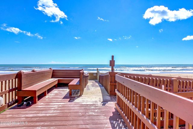 1866 New River Inlet Road Unit 3107c, N Topsail Beach, NC 28460