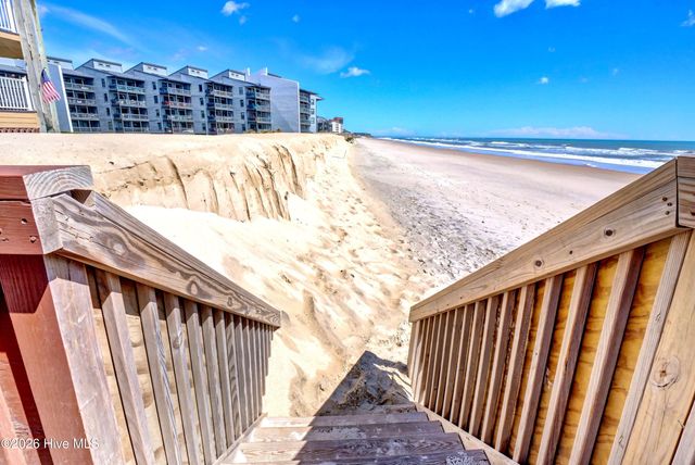 1866 New River Inlet Road Unit 3107c, N Topsail Beach, NC 28460