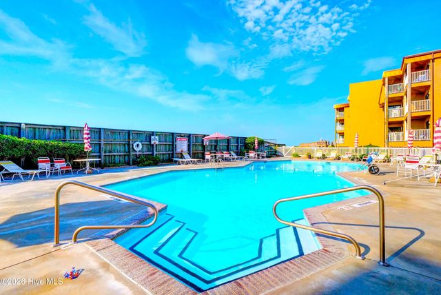 1866 New River Inlet Road Unit 3107c, N Topsail Beach, NC 28460