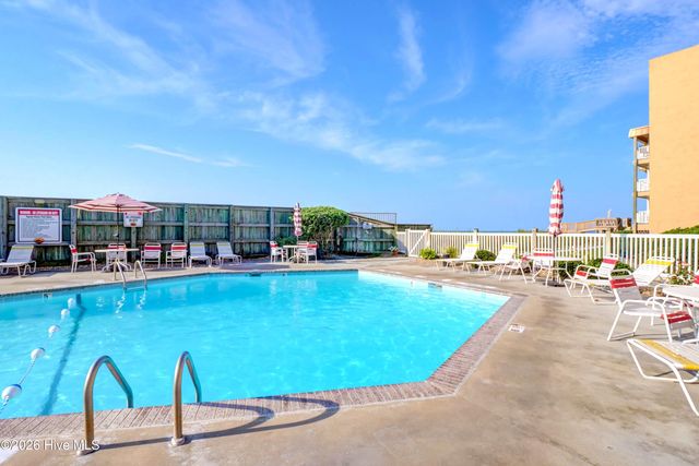 1866 New River Inlet Road Unit 3107c, N Topsail Beach, NC 28460