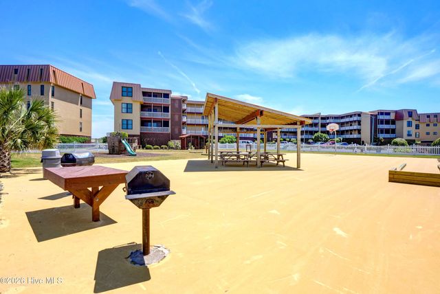 1866 New River Inlet Road Unit 3107c, N Topsail Beach, NC 28460