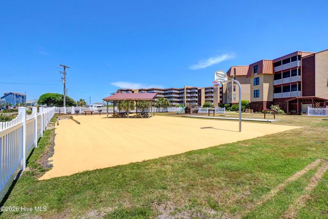 1866 New River Inlet Road Unit 3107c, N Topsail Beach, NC 28460