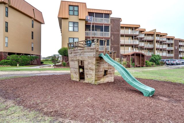 1866 New River Inlet Road Unit 3107c, N Topsail Beach, NC 28460